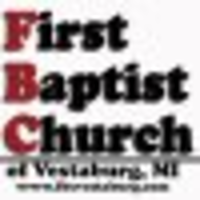 First Baptist Church logo, First Baptist Church contact details