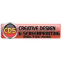 Creative Design & Silk Screen logo, Creative Design & Silk Screen contact details