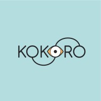 Kokoro logo, Kokoro contact details