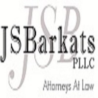 JSBarkats, PLLC logo, JSBarkats, PLLC contact details