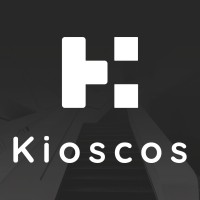 Kioscos logo, Kioscos contact details