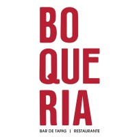 Boqueria Restaurants logo, Boqueria Restaurants contact details