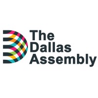 The Dallas Assembly logo, The Dallas Assembly contact details