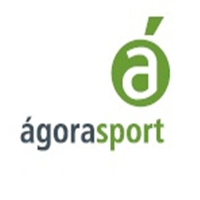 Agorasport logo, Agorasport contact details