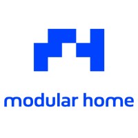 Modular Home logo, Modular Home contact details