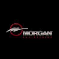 Morgan Engineering logo, Morgan Engineering contact details