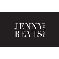 Jenny Bevis Events logo, Jenny Bevis Events contact details