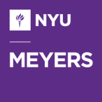 NYU Rory Meyers College of Nursing logo, NYU Rory Meyers College of Nursing contact details