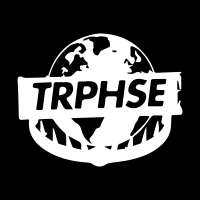 TRPHSE logo, TRPHSE contact details