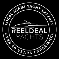 Reel Deal Yachts Inc logo, Reel Deal Yachts Inc contact details