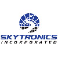 Skytronics, Inc logo, Skytronics, Inc contact details