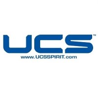 UCS Inc logo, UCS Inc contact details