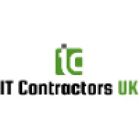 IT Contractors UK logo, IT Contractors UK contact details