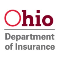 Ohio Department of Insurance logo, Ohio Department of Insurance contact details