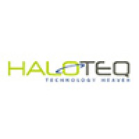 HALOTEQ logo, HALOTEQ contact details