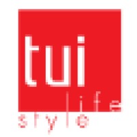 TUI Lifestyle logo, TUI Lifestyle contact details