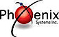 Phoenix Systems Inc. logo, Phoenix Systems Inc. contact details