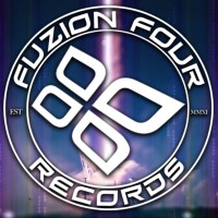 Fuzion Four Records logo, Fuzion Four Records contact details