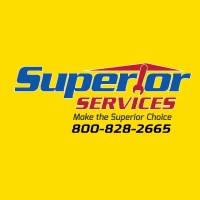 Superior Heating & Air, Inc. logo, Superior Heating & Air, Inc. contact details