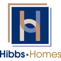 Hibbs Homes logo, Hibbs Homes contact details