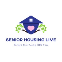 Senior Housing Live logo, Senior Housing Live contact details