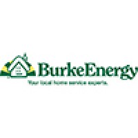 Burke Energy logo, Burke Energy contact details