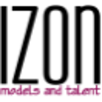 IZON Models and Talent logo, IZON Models and Talent contact details