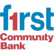 First Community Bank of East Tennessee logo, First Community Bank of East Tennessee contact details