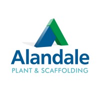 Alandale Plant & Scaffolding Ltd logo, Alandale Plant & Scaffolding Ltd contact details