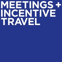 Meetings + Incentive Travel logo, Meetings + Incentive Travel contact details