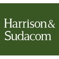 Harrison & Sudacom logo, Harrison & Sudacom contact details