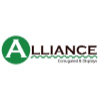 Alliance Corrugated and Display LLC logo, Alliance Corrugated and Display LLC contact details