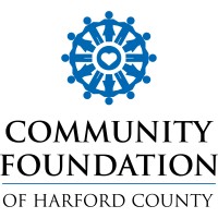 The Community Foundation of Harford County logo, The Community Foundation of Harford County contact details