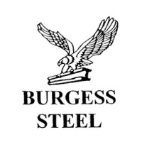 Burgess Steel LLC logo, Burgess Steel LLC contact details