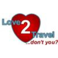 Love 2 Travel logo, Love 2 Travel contact details