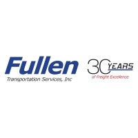 Fullen Transportation Svc logo, Fullen Transportation Svc contact details