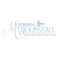 Modern Trousseau logo, Modern Trousseau contact details