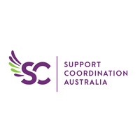 Support Coordination Australia logo, Support Coordination Australia contact details