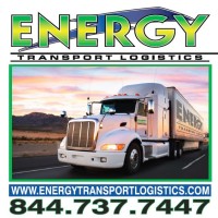 Energy Transport Logistics logo, Energy Transport Logistics contact details