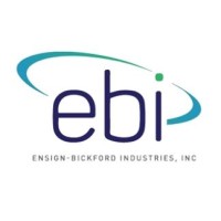 Ensign-Bickford Industries, Inc. logo, Ensign-Bickford Industries, Inc. contact details