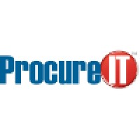 ProcureIT logo, ProcureIT contact details