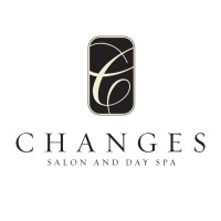 Changes Salon and Day Spa logo, Changes Salon and Day Spa contact details