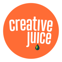 Creative Juice Collective logo, Creative Juice Collective contact details