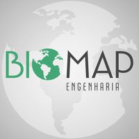 Biomap Engenharia e Topografia logo, Biomap Engenharia e Topografia contact details