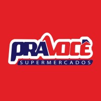 PraVocê Supermercados logo, PraVocê Supermercados contact details