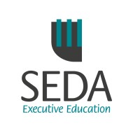 MBA SEDA Executive Education logo, MBA SEDA Executive Education contact details