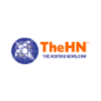 TheHostingNews.Com logo, TheHostingNews.Com contact details