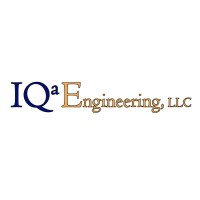 IQa Engineering LLC logo, IQa Engineering LLC contact details