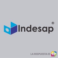 Indesap S.A.S logo, Indesap S.A.S contact details