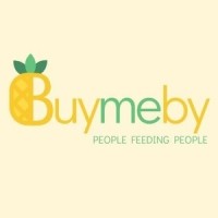 Buymeby logo, Buymeby contact details